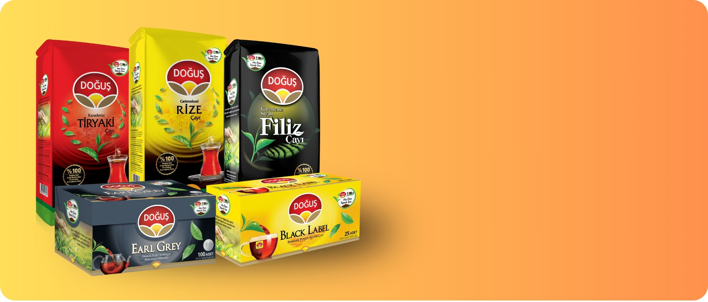 ÇAY TİRYAKİLERİNİN ARADIĞI LEZZET