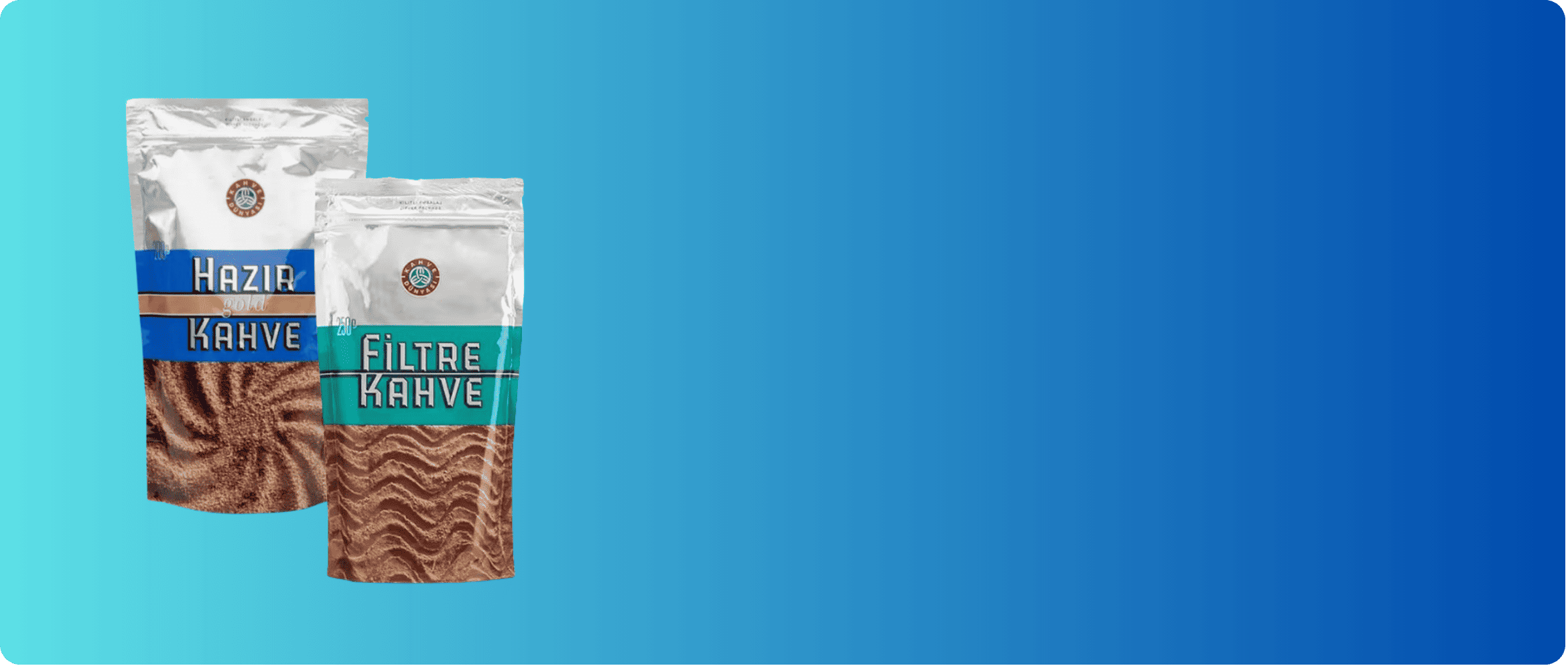 KAHVE KEYFİNİZİ ANINDA YAŞAYIN