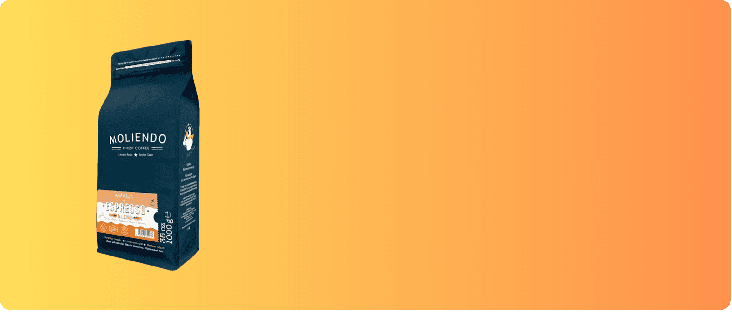 MİSTİK TATLARLA ZENGİNLEŞEN HARMAN