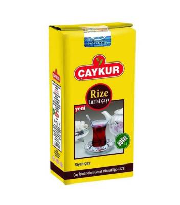 Çaykur Rize Turist Çay 1000gr - Çaykur