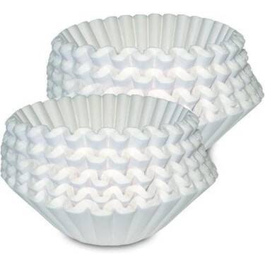 Coffee Basket Kahve Filtresi 250 x 90 1000′li - 2