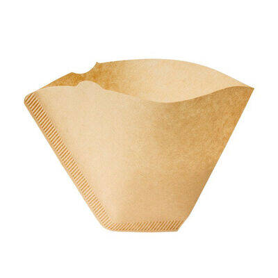 Coffee Time Filtre Kağıdı No:4 80 li - 2