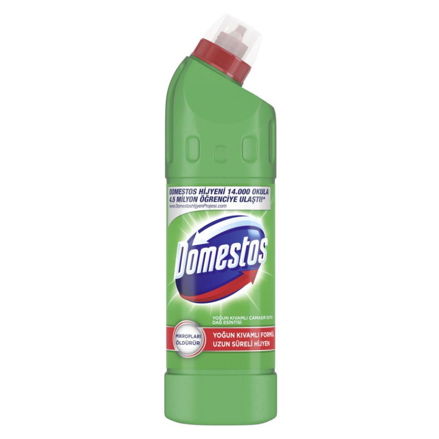Domestos Çamaşır Suyu 750ml - 1