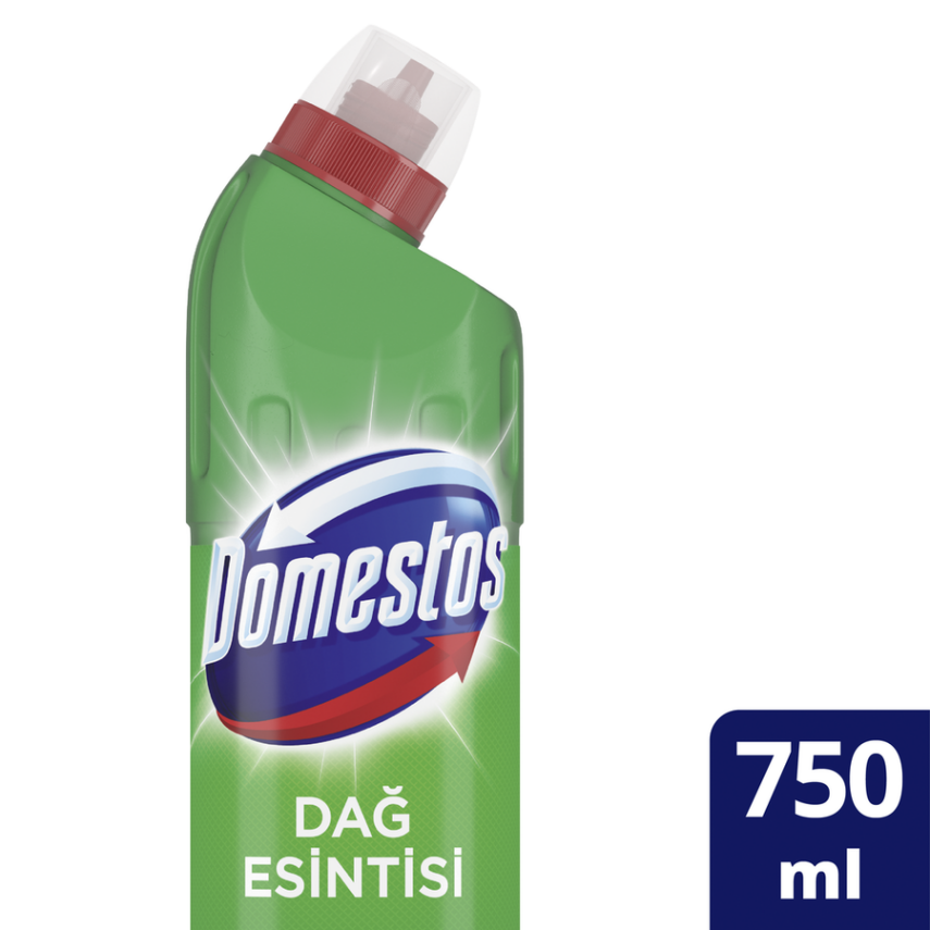 Domestos Çamaşır Suyu 750ml - 2