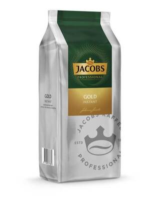 Jacobs Gold Hazır Kahve 500gr - Jacobs