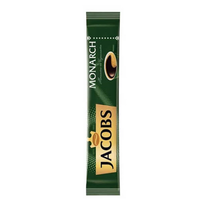 Jacobs Stick Kahve Gold 2gr 30 lu - 1