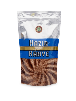 Kahve Dünyası Hazır Kahve Gold 200gr - Kahve Dünyası