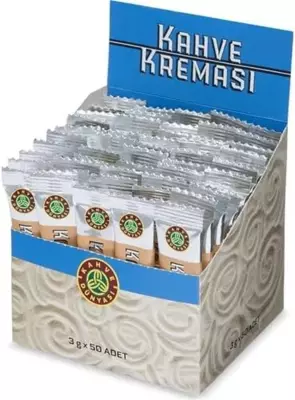 Kahve Dünyası Kahve Beyazlatıcı 3gr 50 Adet - 2