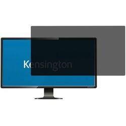 Kensington Gizlilik Filtresi İki Yönlü Çıkarılabilir 21.5W9 - 1