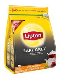 Lipton Earl Grey Demlik Poşet Çay 3.2gr 250li - 1