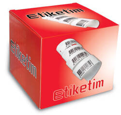 Muadil Lw Sevkiyat Etiketi 220 Etiket 101x54 mm 99014 - 1