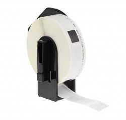 Muadil P-Touch Çok Amaçlı Etiket 17mmx54mm DK11204 - 1