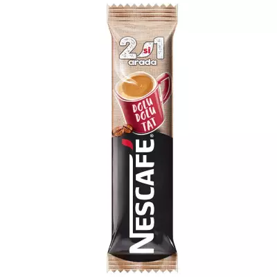 Nescafe 2si1 arada 56lı - 2