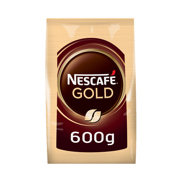 Nescafe Gold 600gr - 1