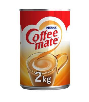 Nestle Coffee Mate Kahve Kreması 2 kg - Nestle