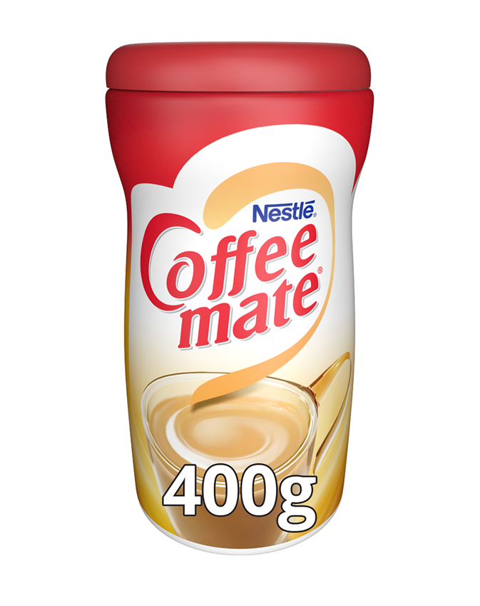 Nestle Coffee Mate Kahve Kreması 400 gr - 1