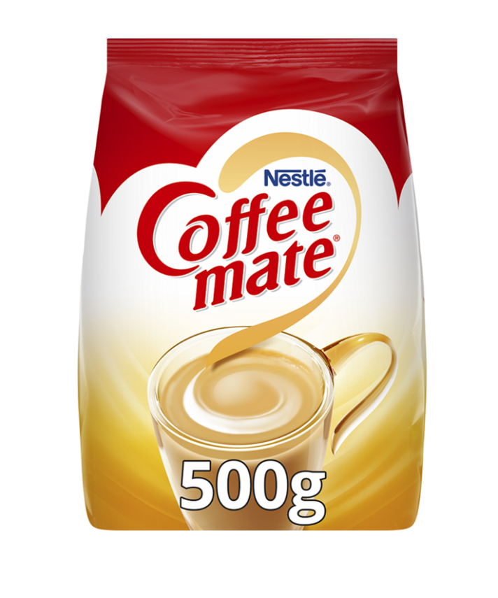 Nestle Coffee Mate Kahve Kreması 500 gr - 1