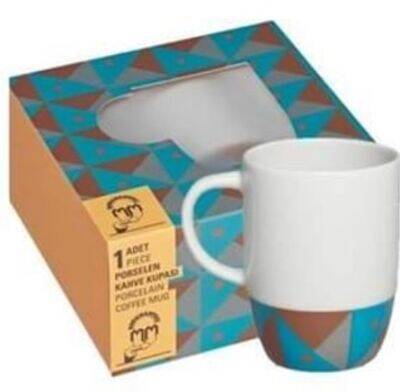 Promosyon Mehmet Efendi Kupa - MEHMET EFENDİ