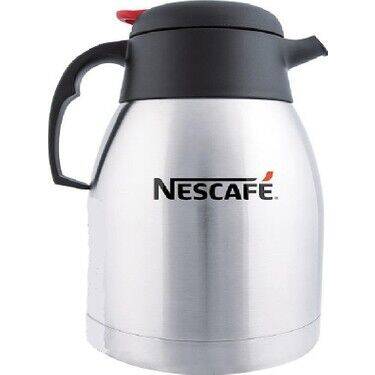 Promosyon Nescafe Termos - 1