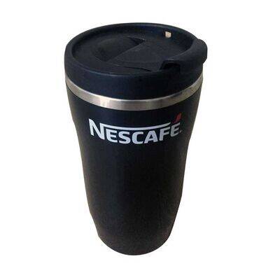 Promosyon Nescafe Thermomug - NESCAFE