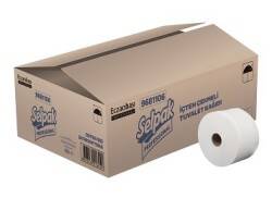 Selpak Professional İçten Çekmeli Tuvalet Kağıdı 220m 6lı - 1