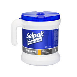 Selpak Professional Taşınabilir Havlu Dispenseri - 1