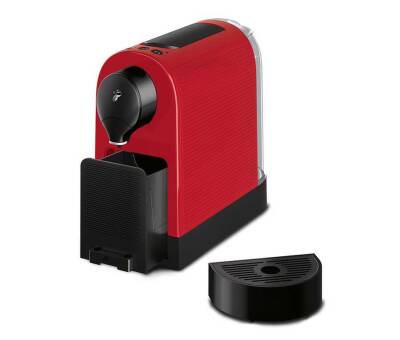 Tchibo Caffisimo Plus Kapsüllü Kahve Makinesi Kırmızı 660836 - 2