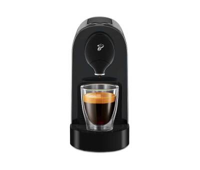 Tchibo Caffisimo Plus Kapsüllü Kahve Makinesi Siyah - 2
