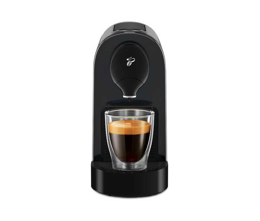 Tchibo Caffisimo Plus Kapsüllü Kahve Makinesi Siyah - 2