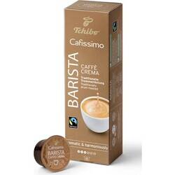 Tchibo Cafissimo Barista Caffe Crema Kapsül Kahve 10lu - 1