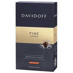 Tchibo Davidoff Fine Aroma Öğütülmüş Filtre Kahve 250gr - Tchibo