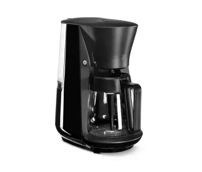 Tchibo Filtre Kahve Makinesi Siyah - 1