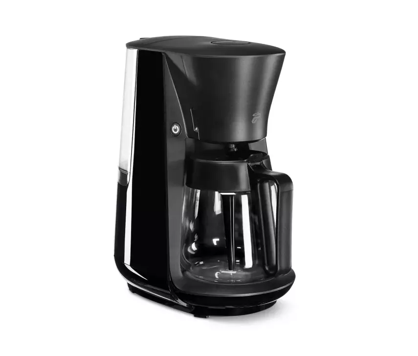 Tchibo Filtre Kahve Makinesi Siyah - 1