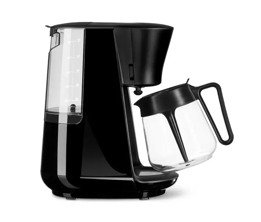 Tchibo Filtre Kahve Makinesi Siyah - 2