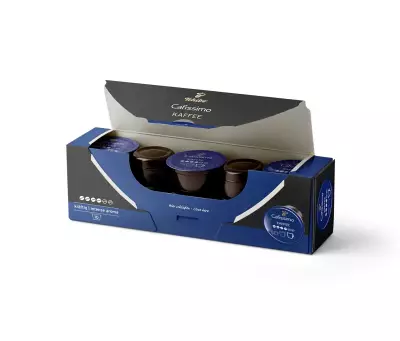 Tchibo Kapsül Kahve Cafissimo Kaffee Intense Aroma 10 lu 7900743 - 2